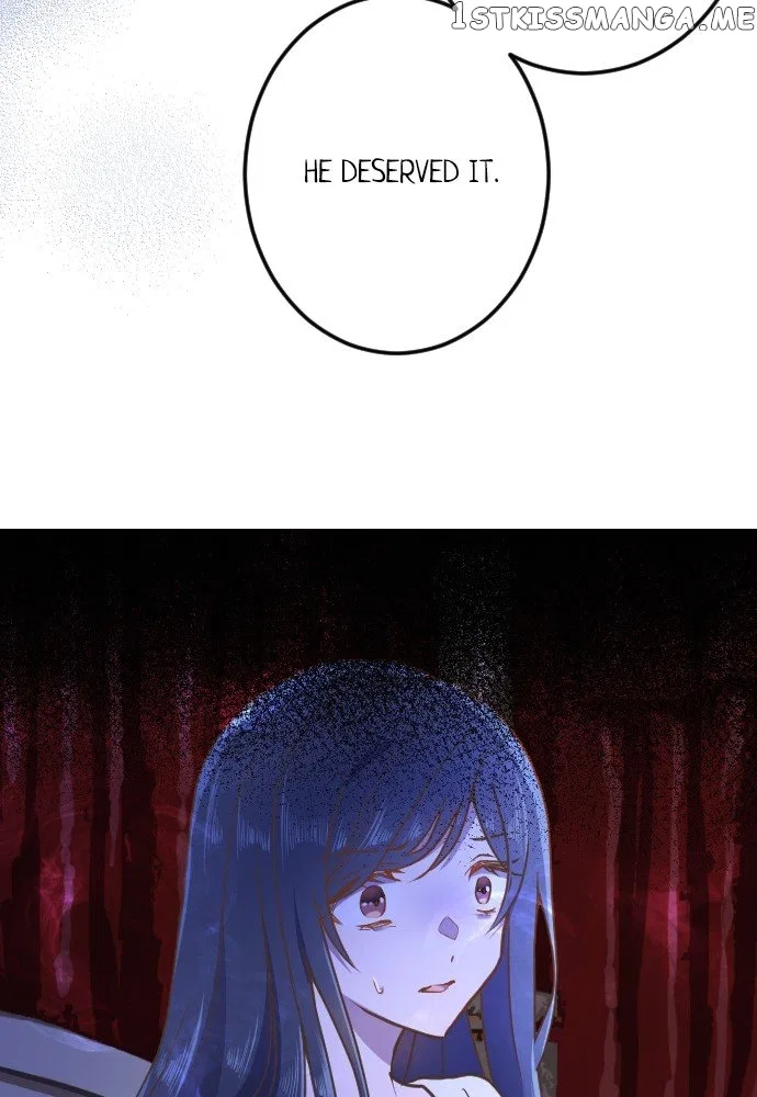 Between Yearning and Obsession Chapter 50 – Page 32