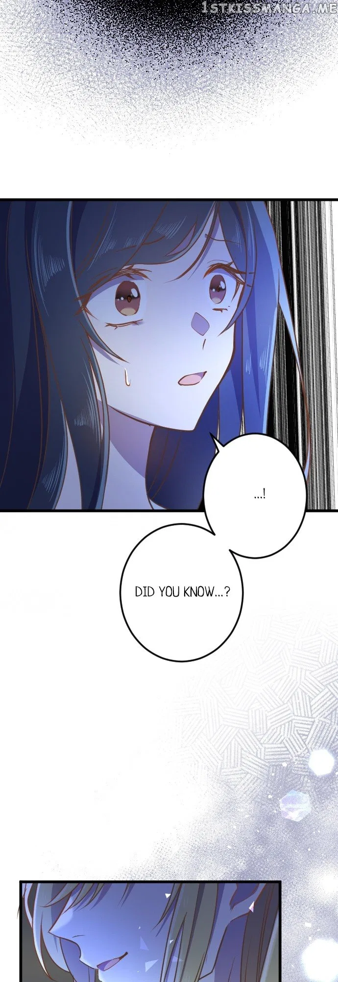 Between Yearning and Obsession Chapter 50 – Page 41