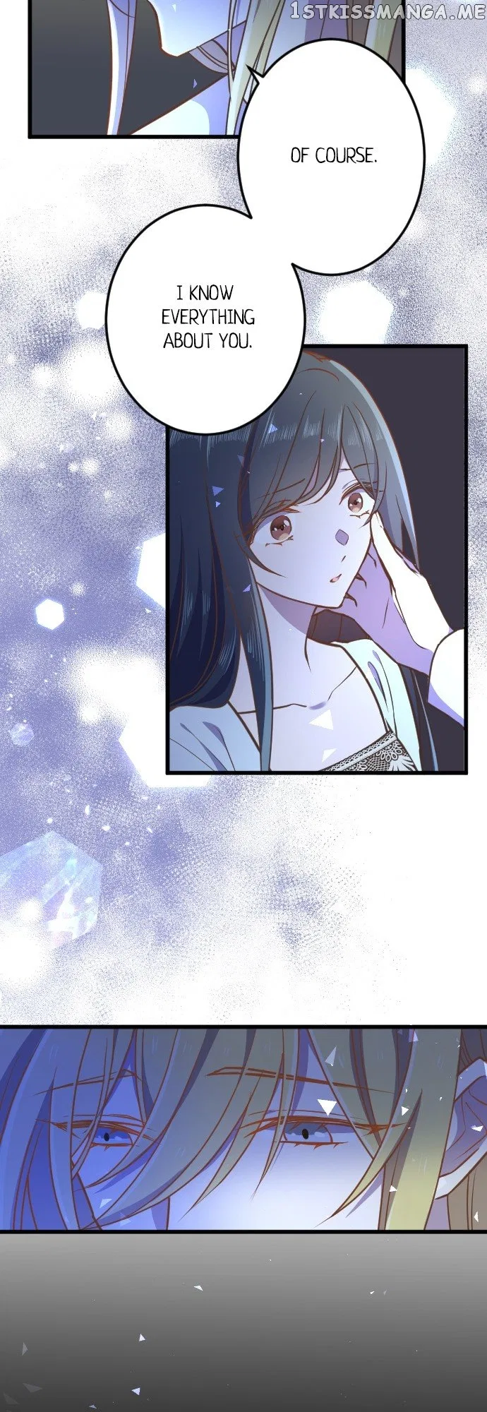 Between Yearning and Obsession Chapter 50 – Page 42