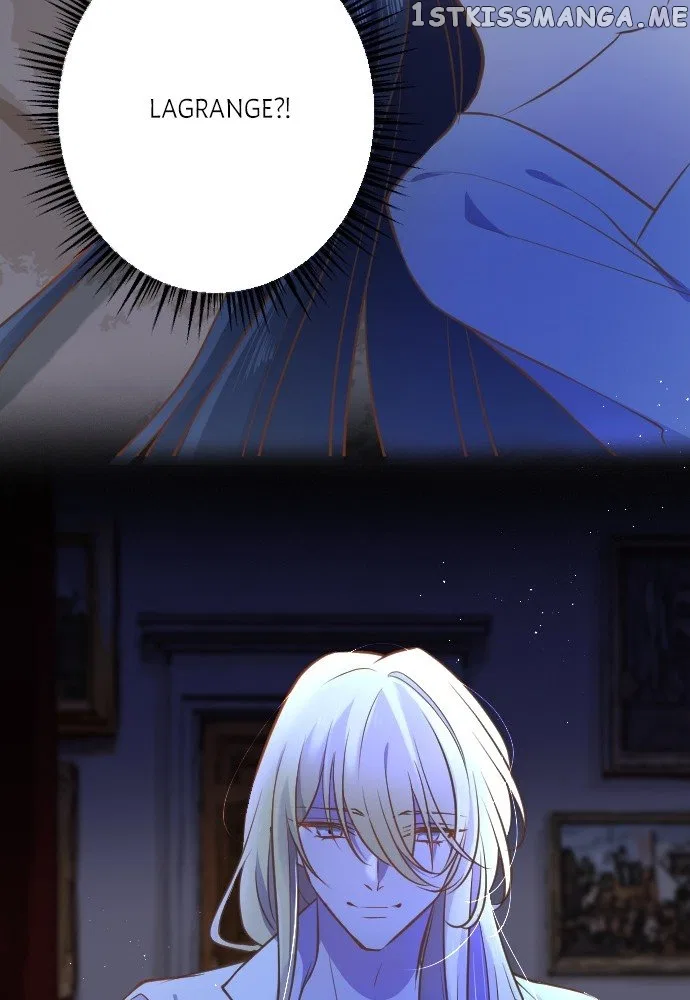 Between Yearning and Obsession Chapter 50 – Page 48