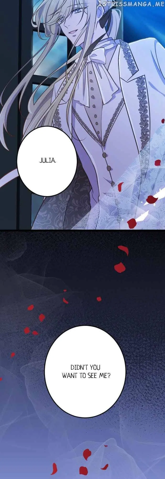 Between Yearning and Obsession Chapter 49 – Page 2