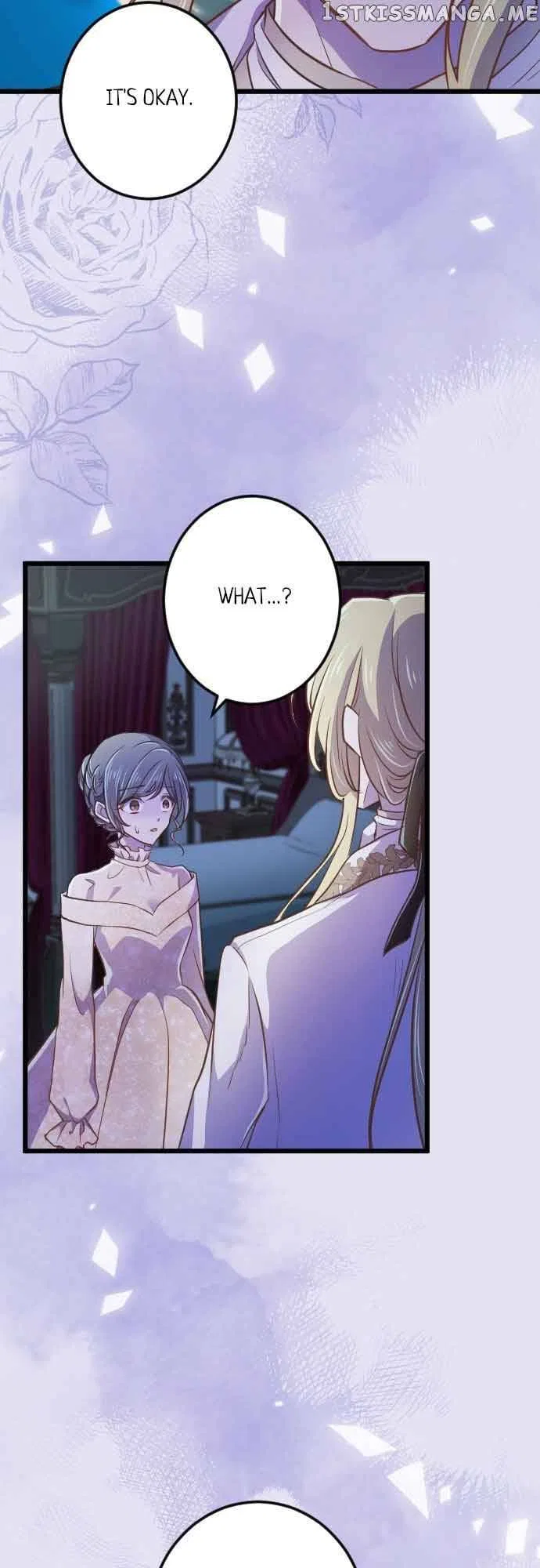 Between Yearning and Obsession Chapter 49 – Page 4