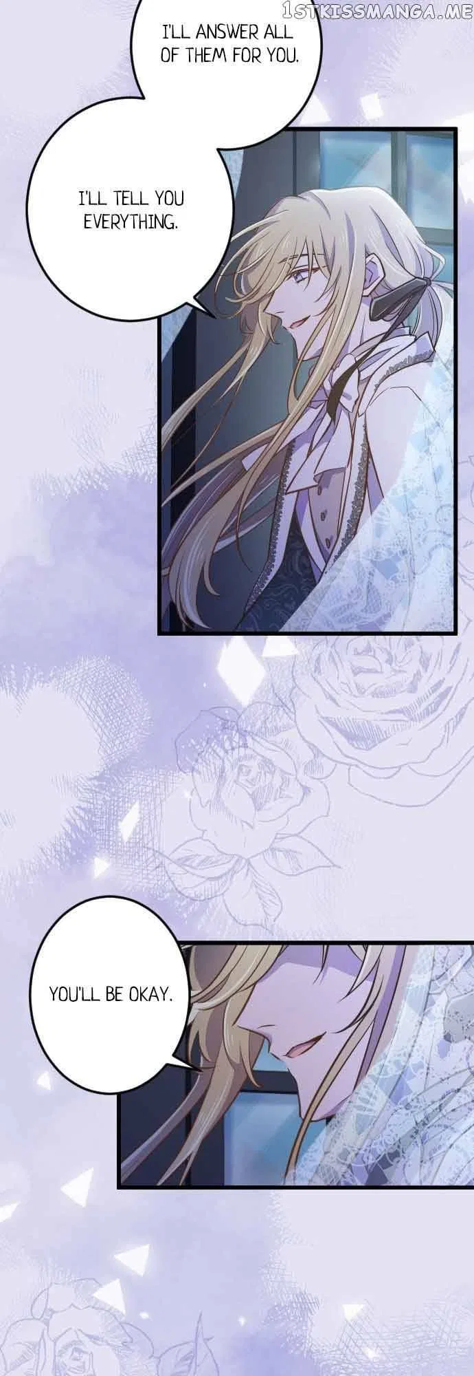 Between Yearning and Obsession Chapter 49 – Page 5