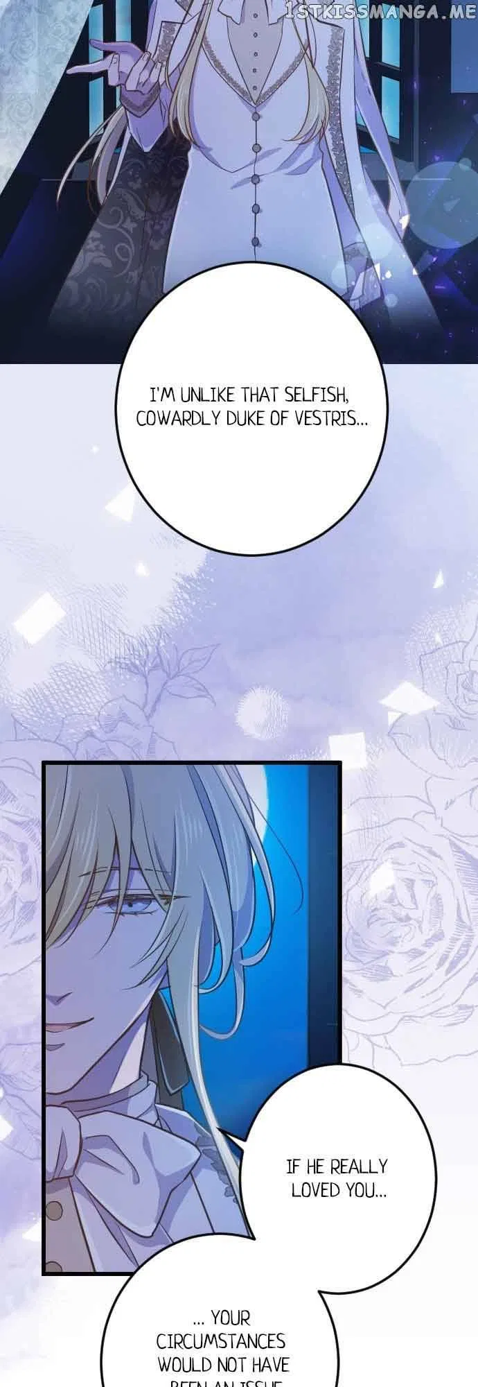 Between Yearning and Obsession Chapter 49 – Page 7