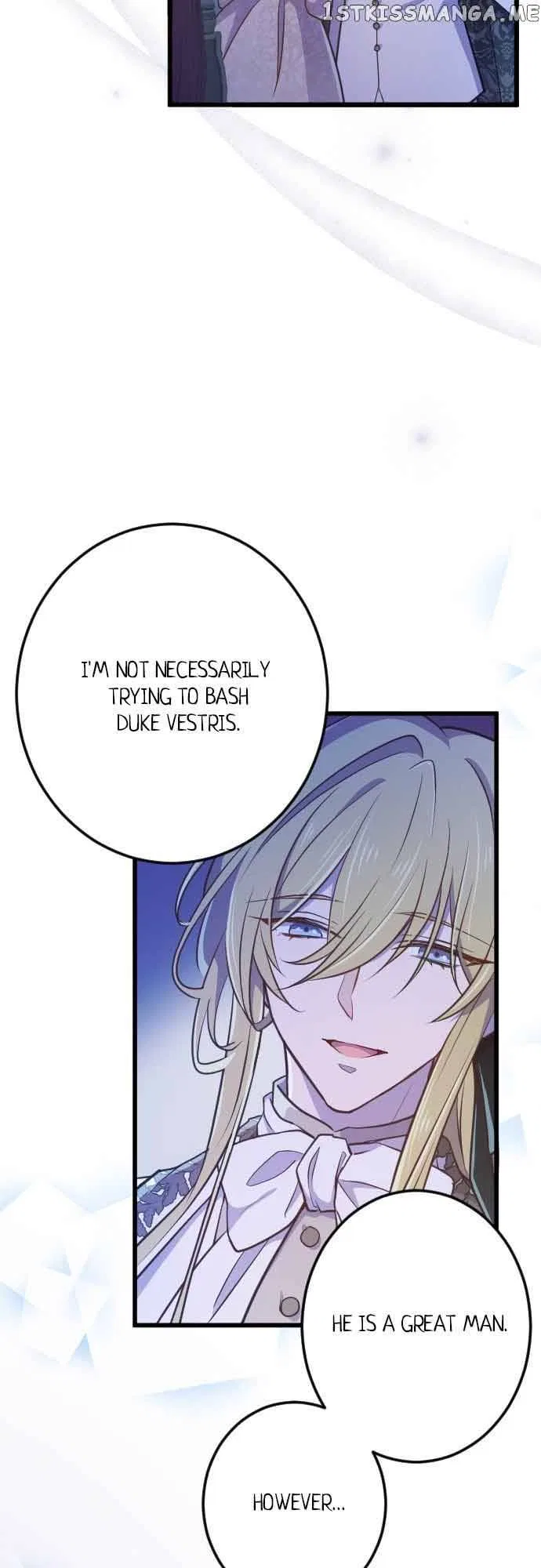Between Yearning and Obsession Chapter 49 – Page 11