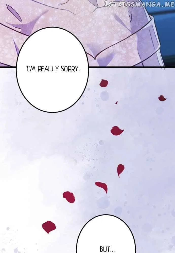 Between Yearning and Obsession Chapter 49 – Page 16