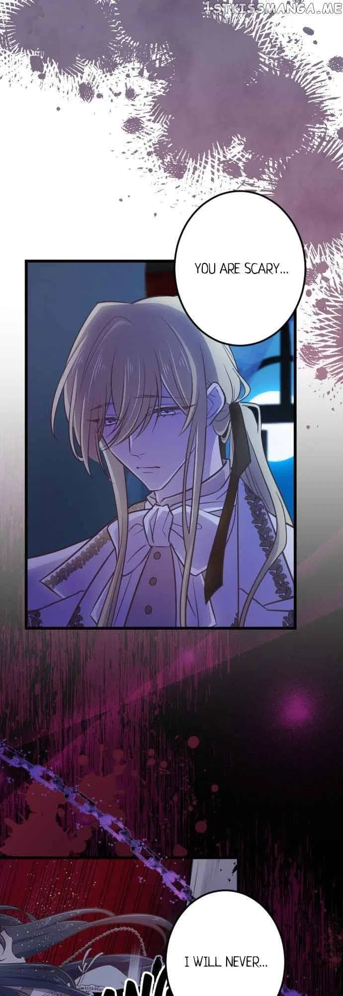 Between Yearning and Obsession Chapter 49 – Page 23