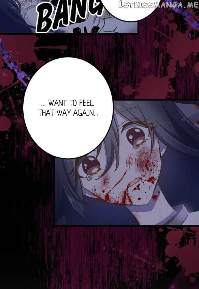 Between Yearning and Obsession Chapter 49 – Page 24