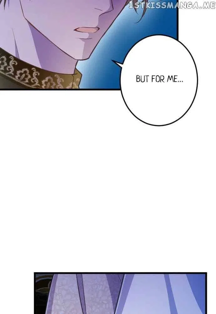 Between Yearning and Obsession Chapter 49 – Page 32
