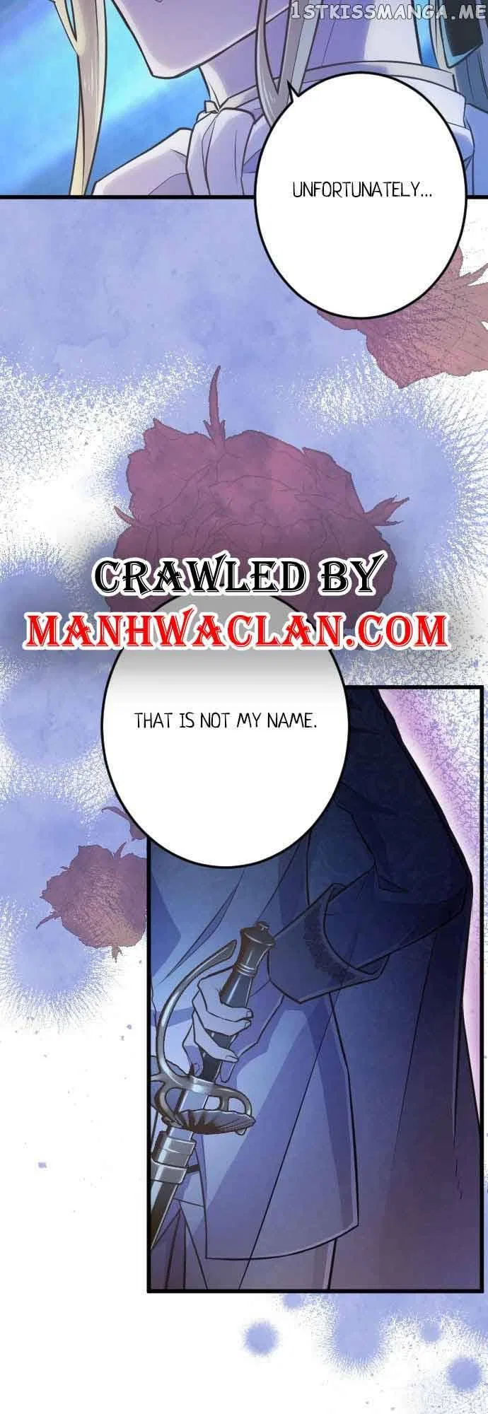 Between Yearning and Obsession Chapter 49 – Page 38