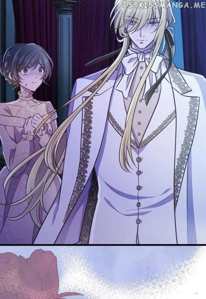 Between Yearning and Obsession Chapter 49 – Page 40