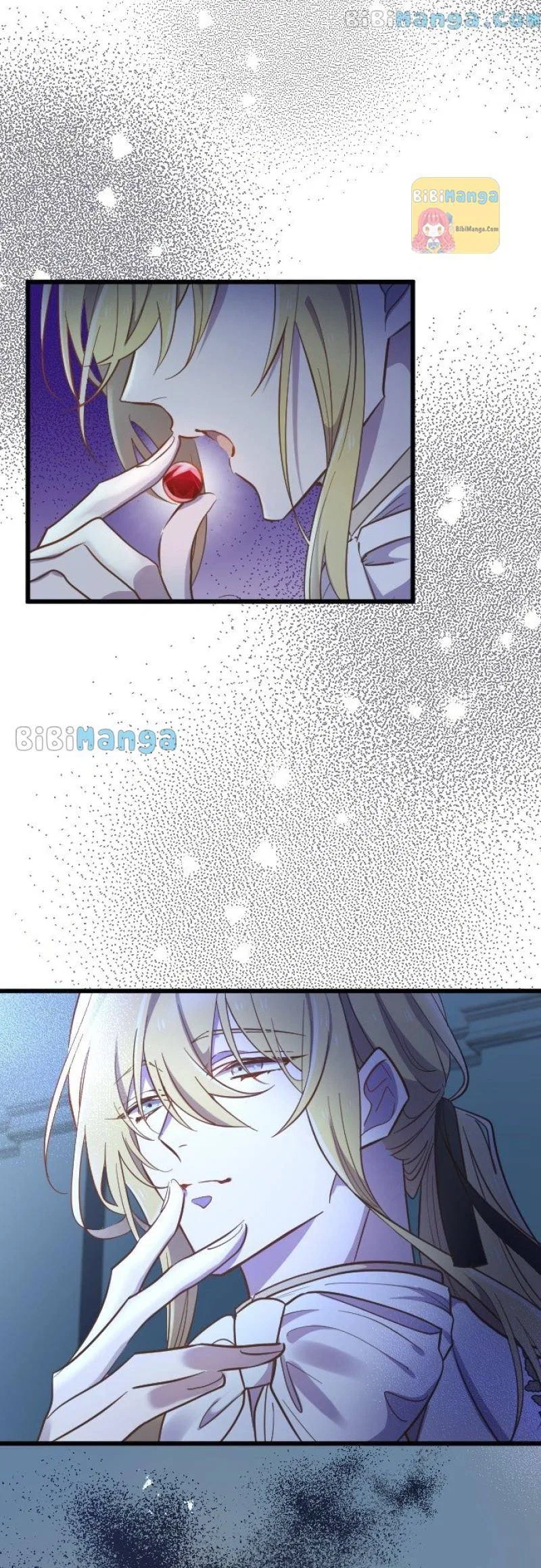 Between Yearning and Obsession Chapter 48 – Page 2