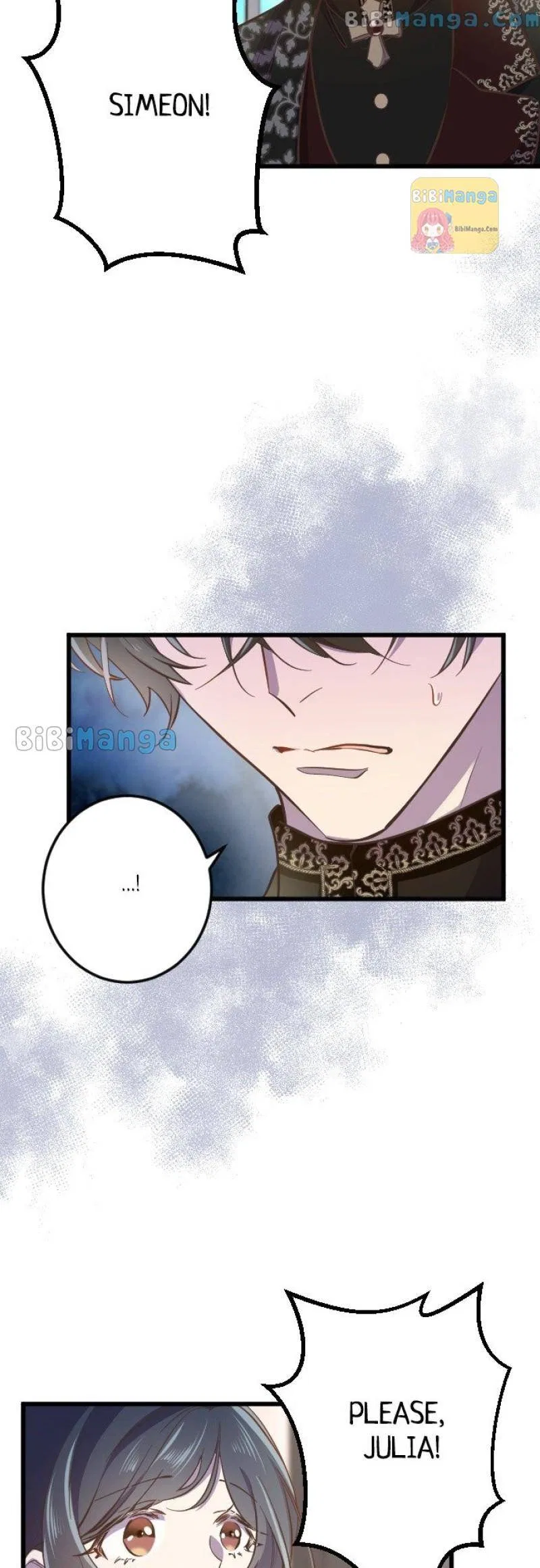 Between Yearning and Obsession Chapter 48 – Page 6