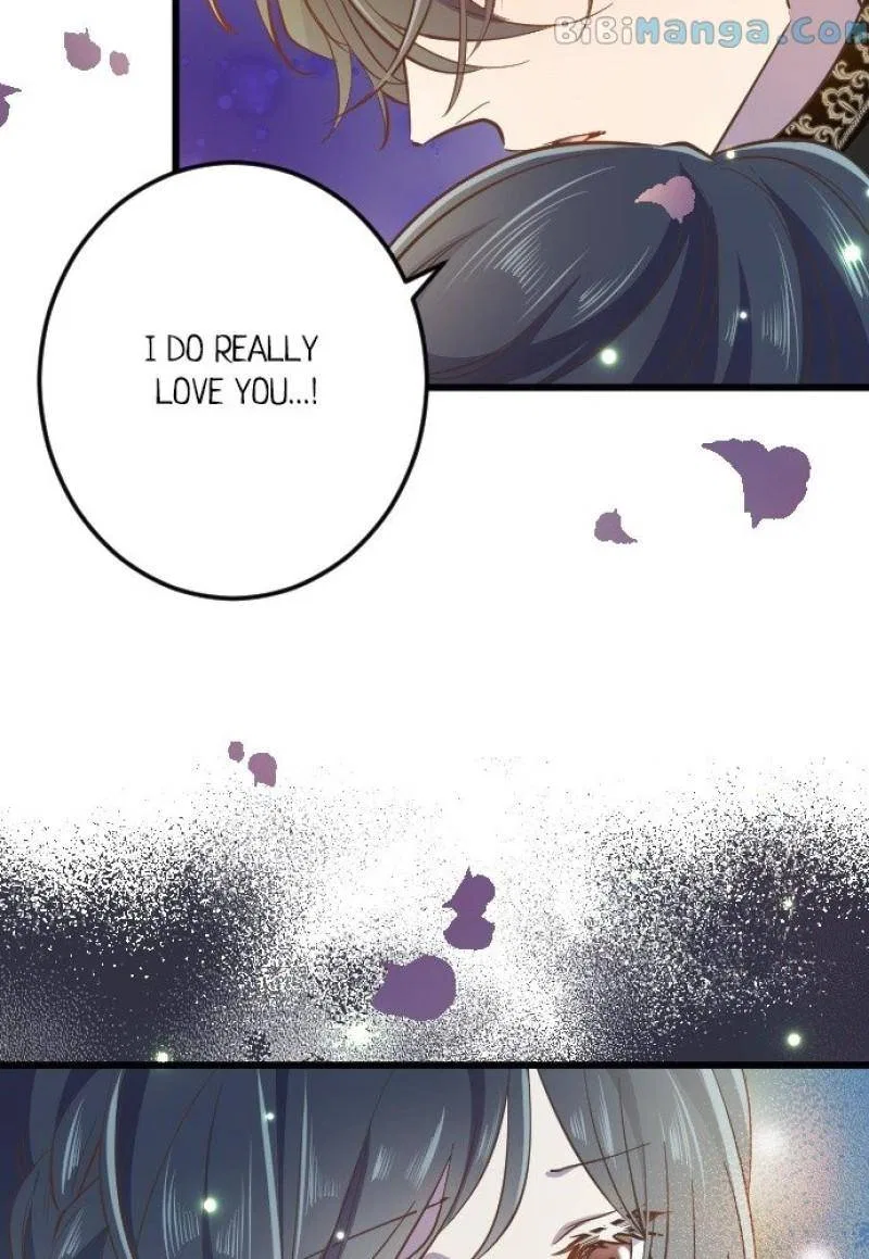 Between Yearning and Obsession Chapter 48 – Page 8