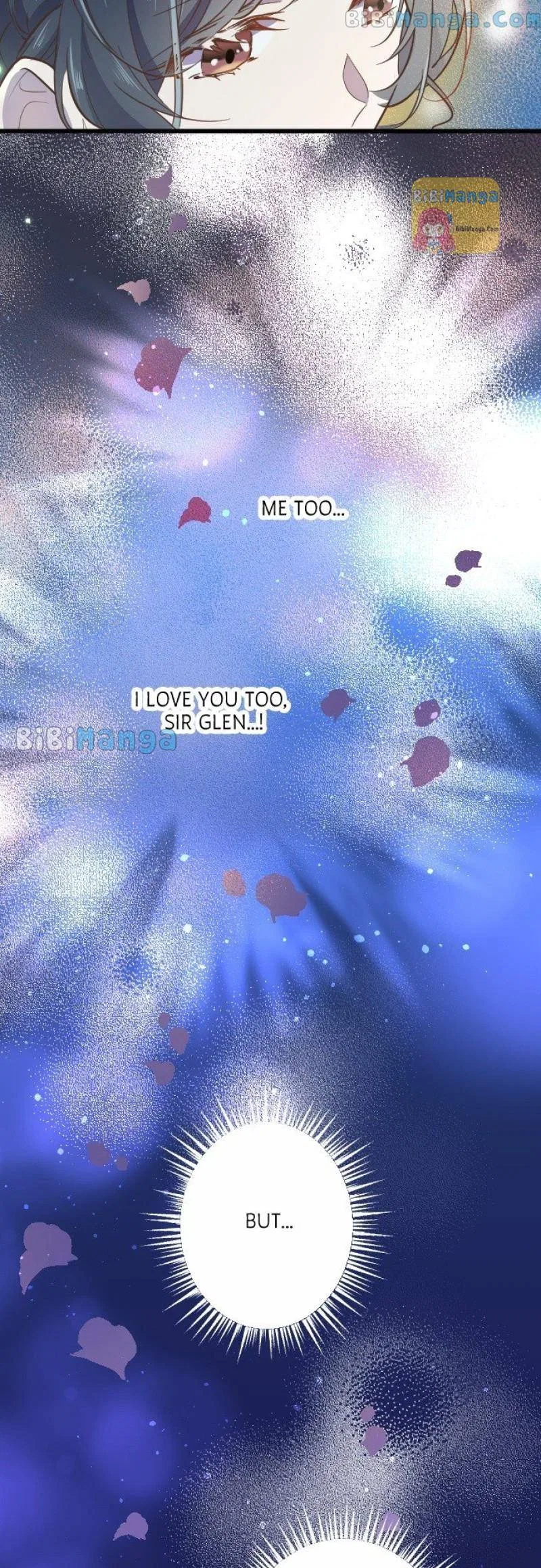 Between Yearning and Obsession Chapter 48 – Page 9