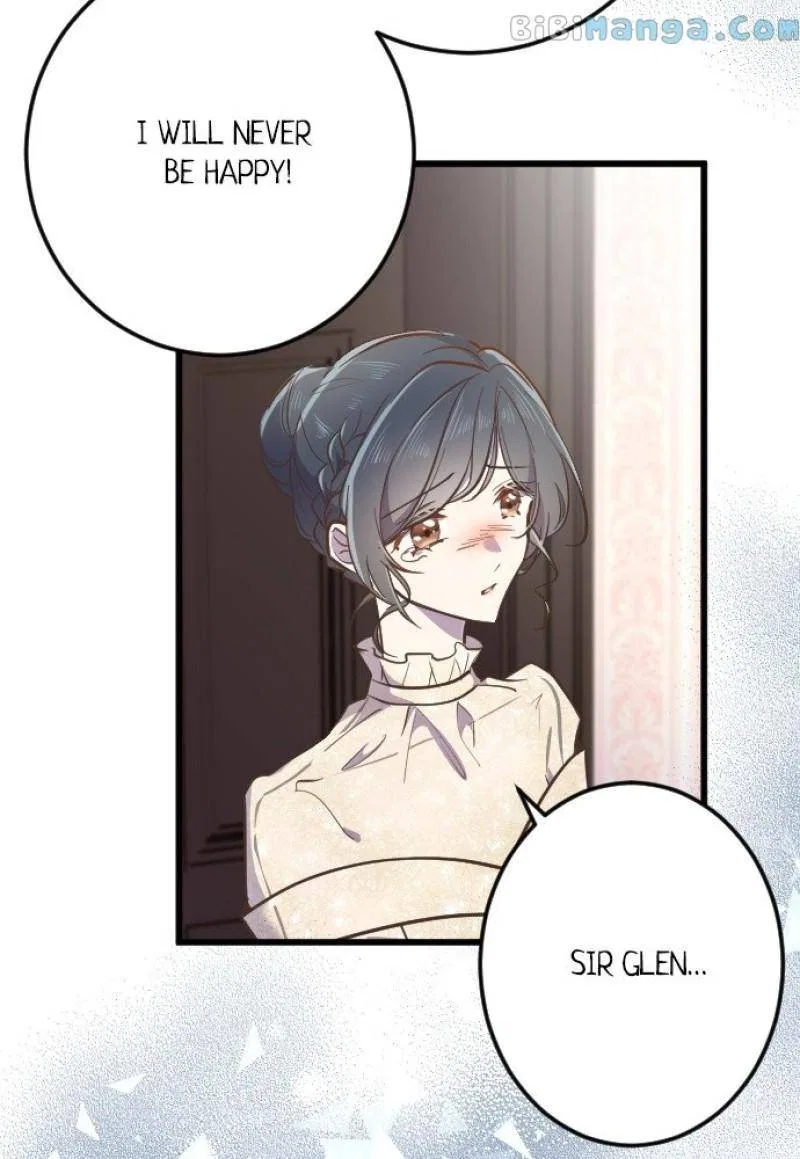 Between Yearning and Obsession Chapter 48 – Page 16