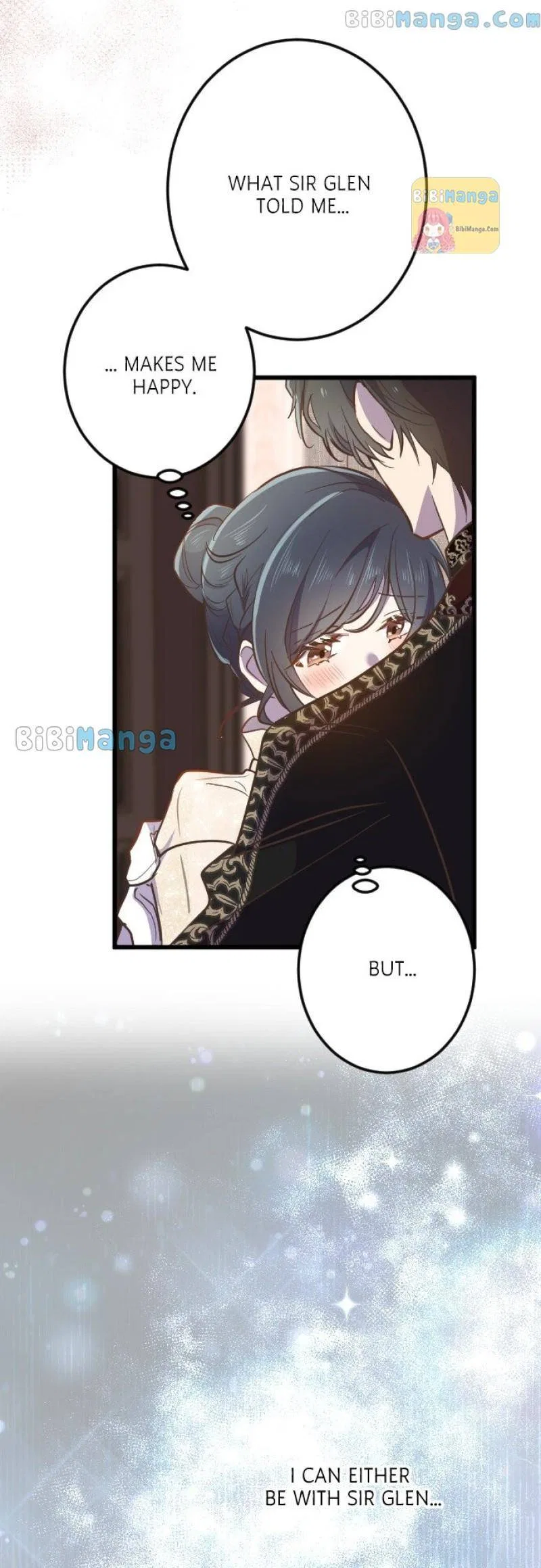 Between Yearning and Obsession Chapter 48 – Page 19