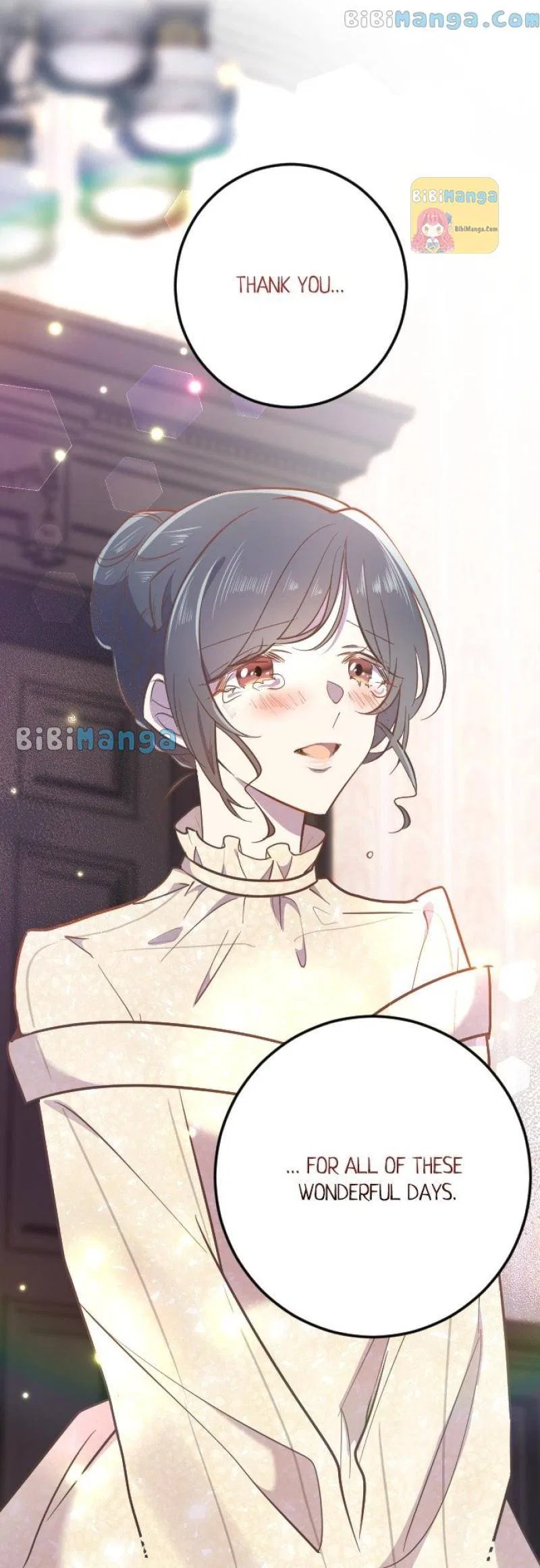 Between Yearning and Obsession Chapter 48 – Page 22