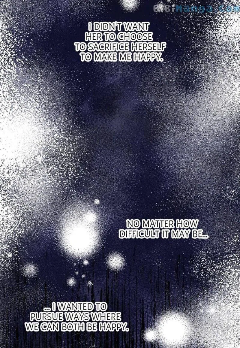 Between Yearning and Obsession Chapter 48 – Page 24