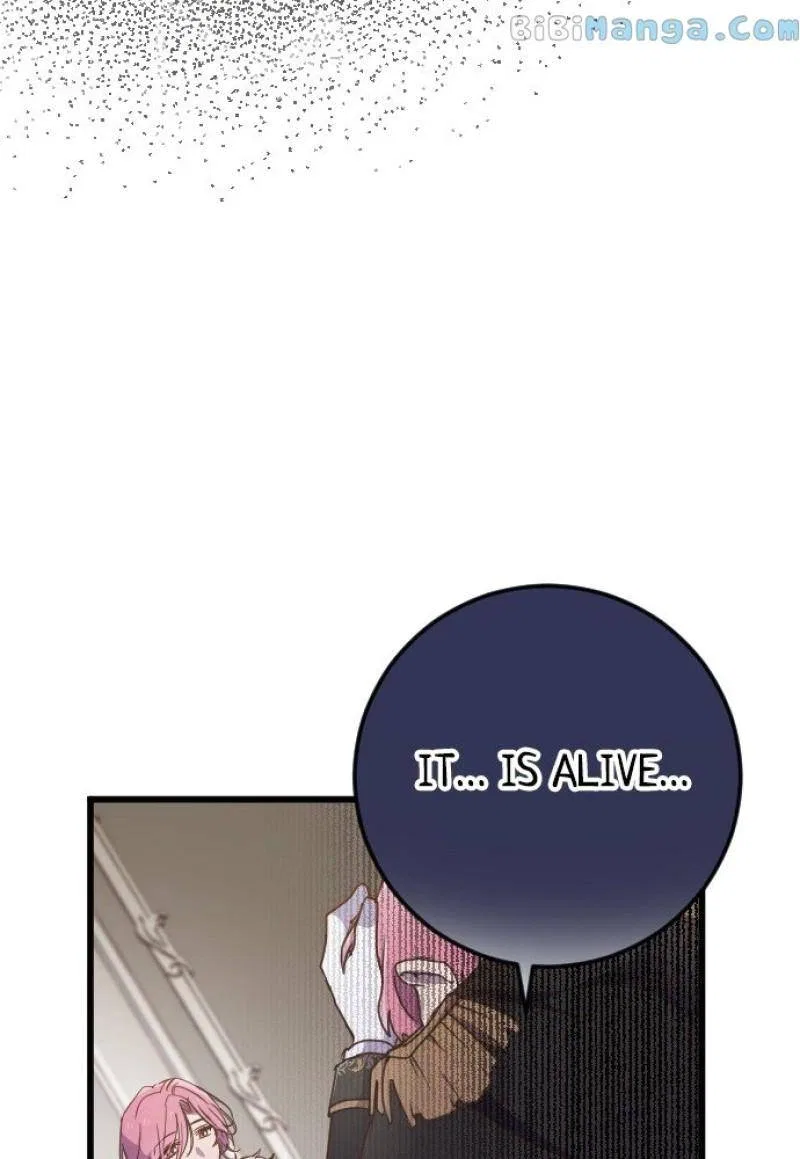 Between Yearning and Obsession Chapter 48 – Page 32