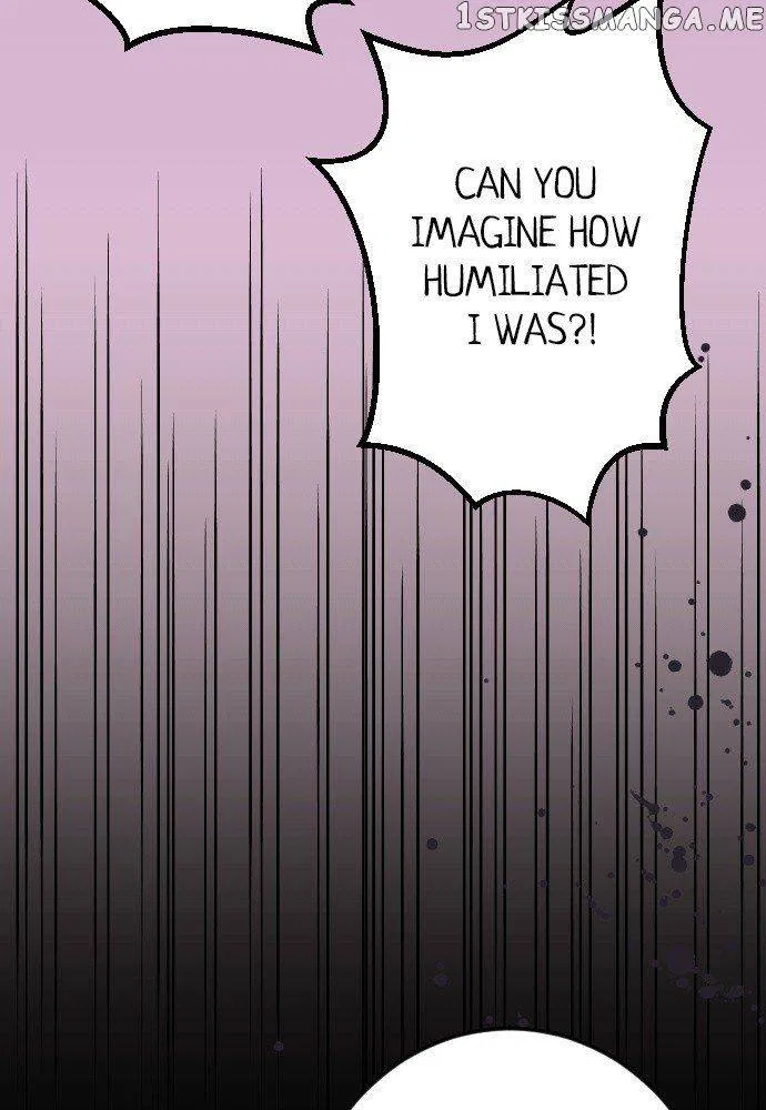 Between Yearning and Obsession Chapter 47 – Page 8