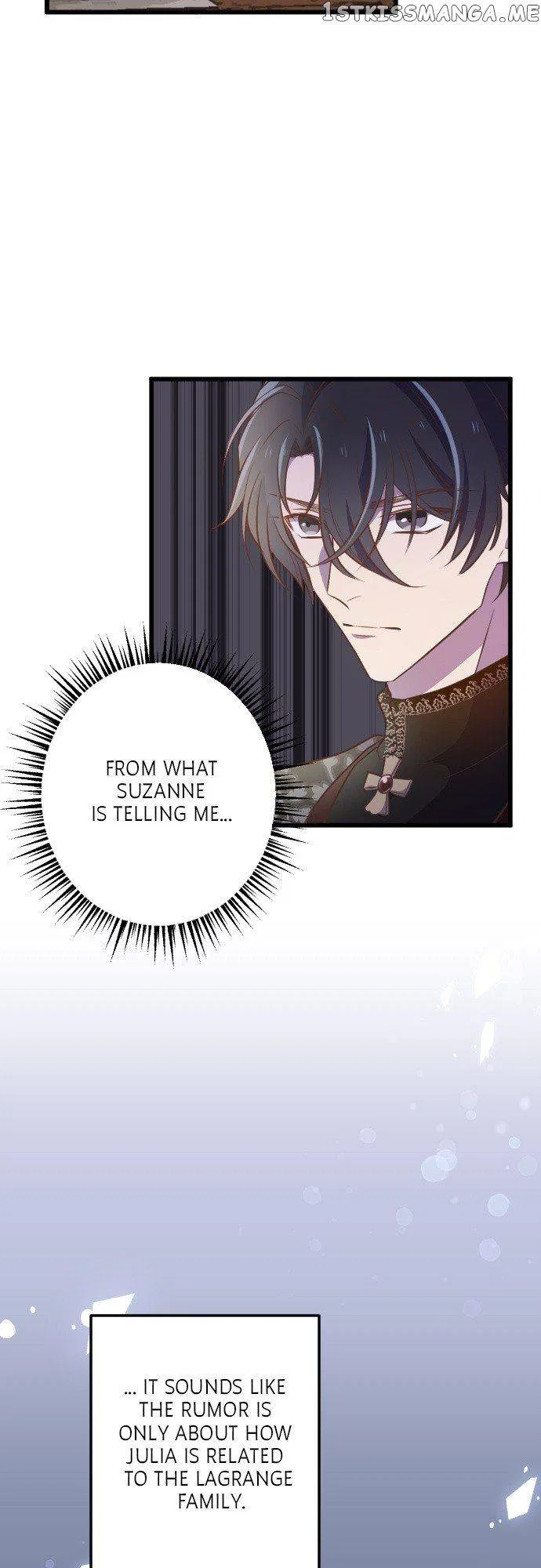 Between Yearning and Obsession Chapter 47 – Page 12