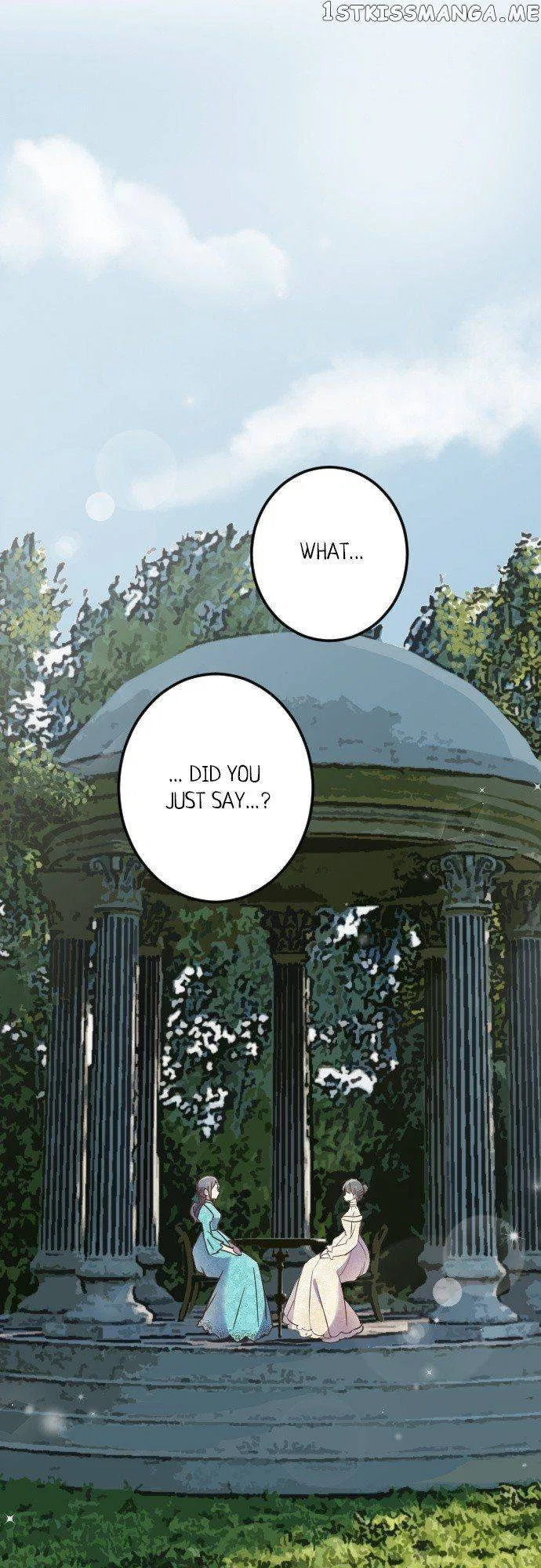 Between Yearning and Obsession Chapter 47 – Page 15