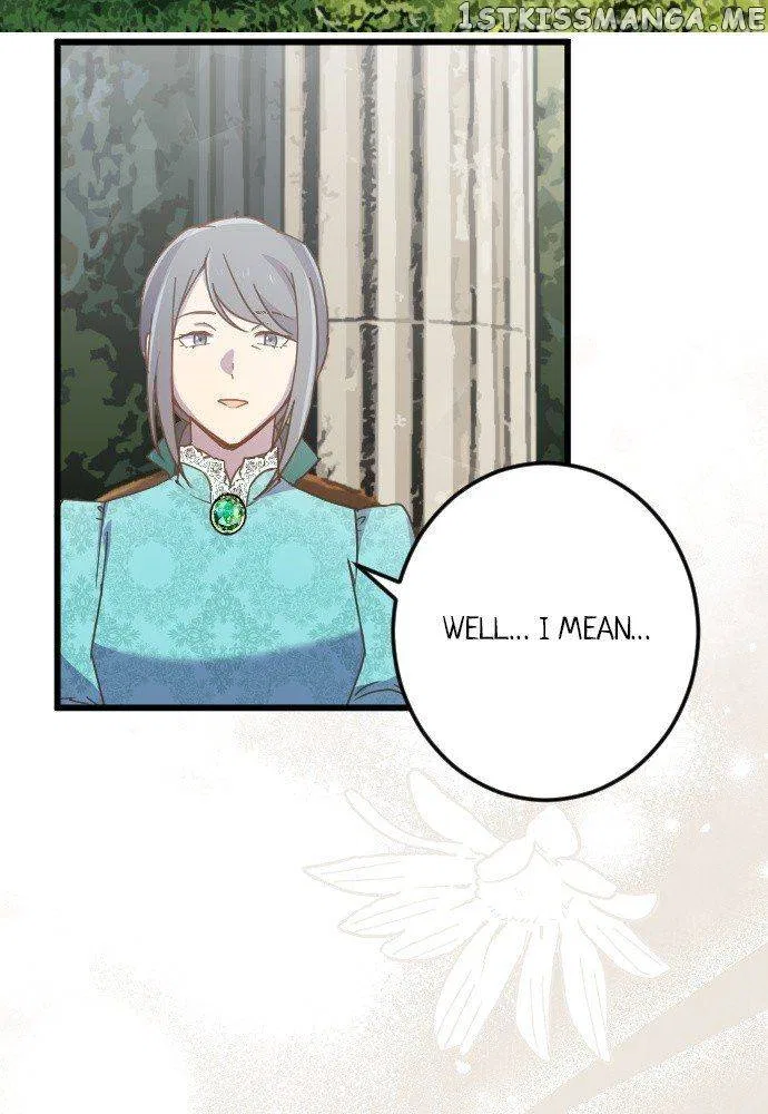 Between Yearning and Obsession Chapter 47 – Page 16