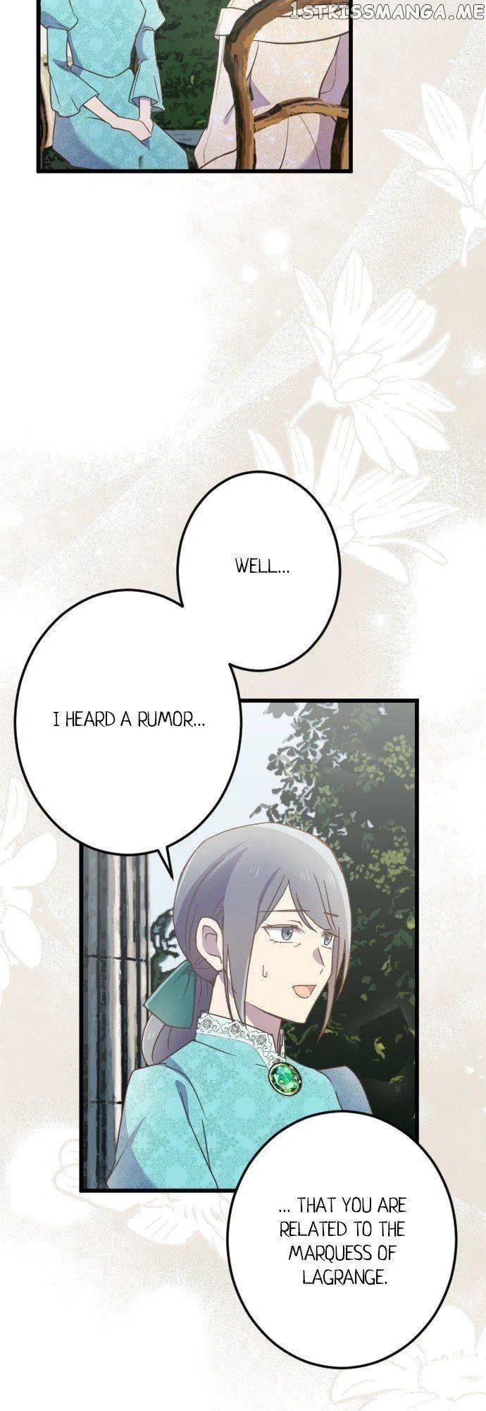 Between Yearning and Obsession Chapter 47 – Page 18