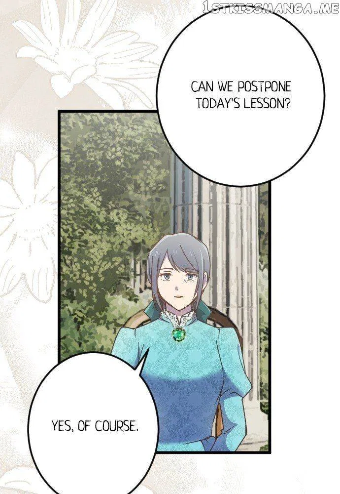 Between Yearning and Obsession Chapter 47 – Page 24