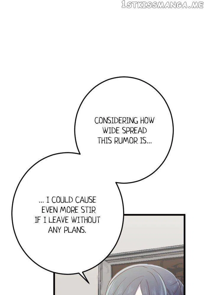 Between Yearning and Obsession Chapter 47 – Page 32