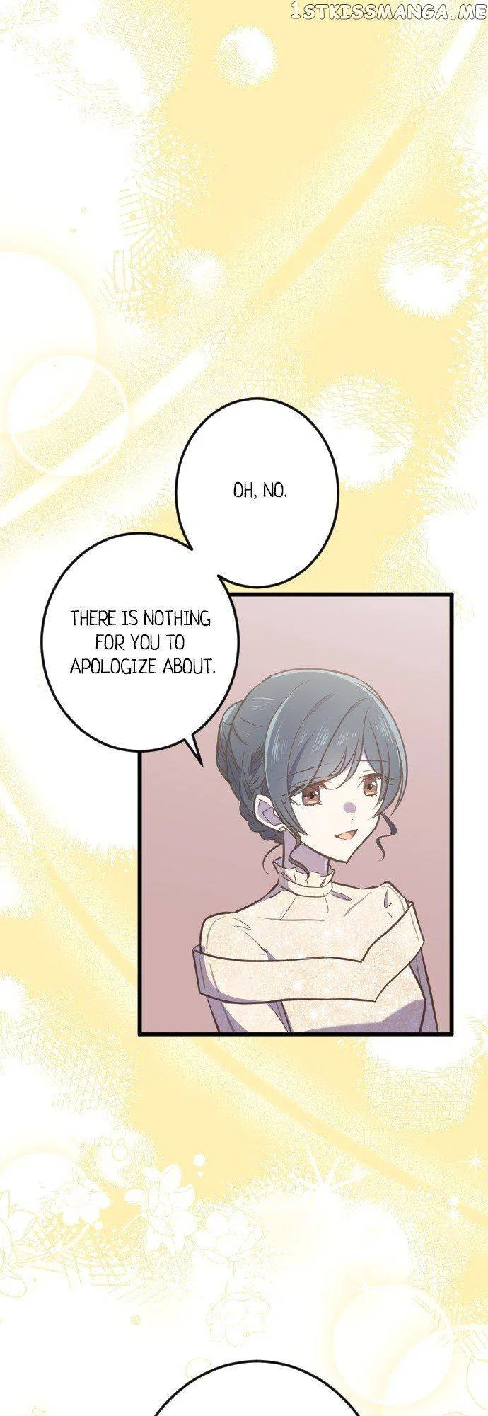 Between Yearning and Obsession Chapter 47 – Page 37