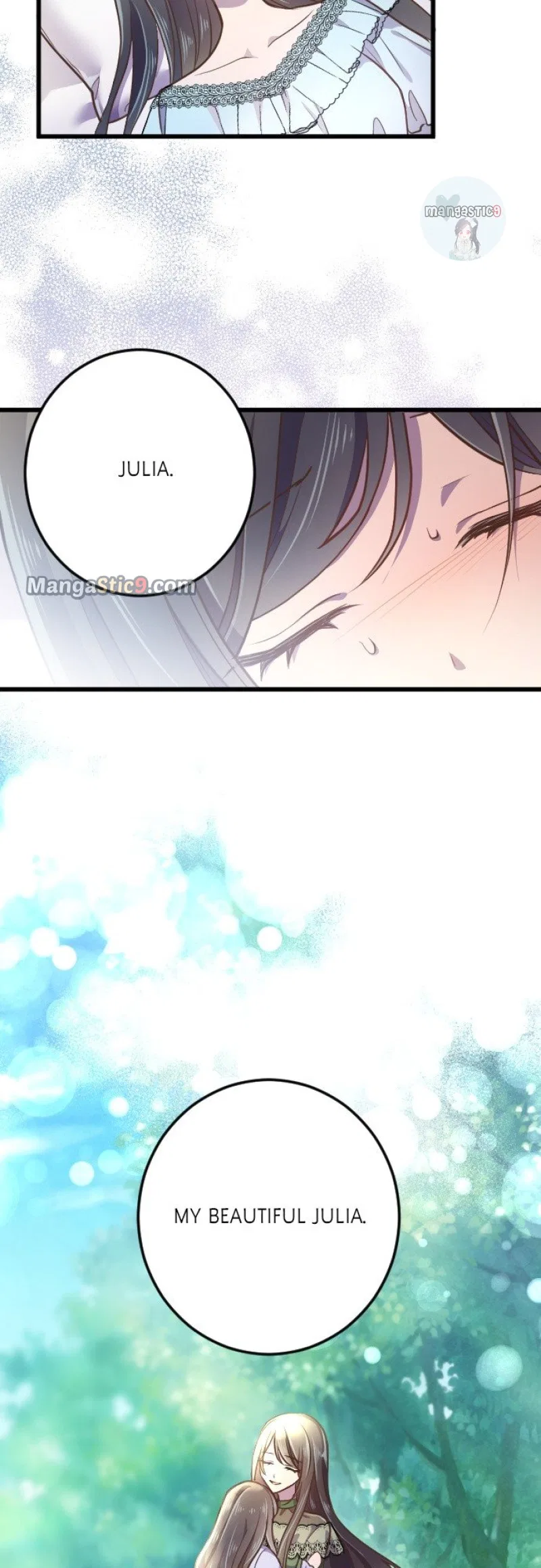 Between Yearning and Obsession Chapter 46 – Page 2