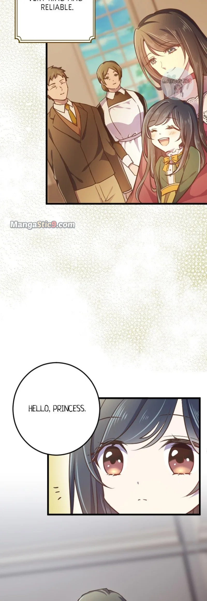 Between Yearning and Obsession Chapter 46 – Page 6