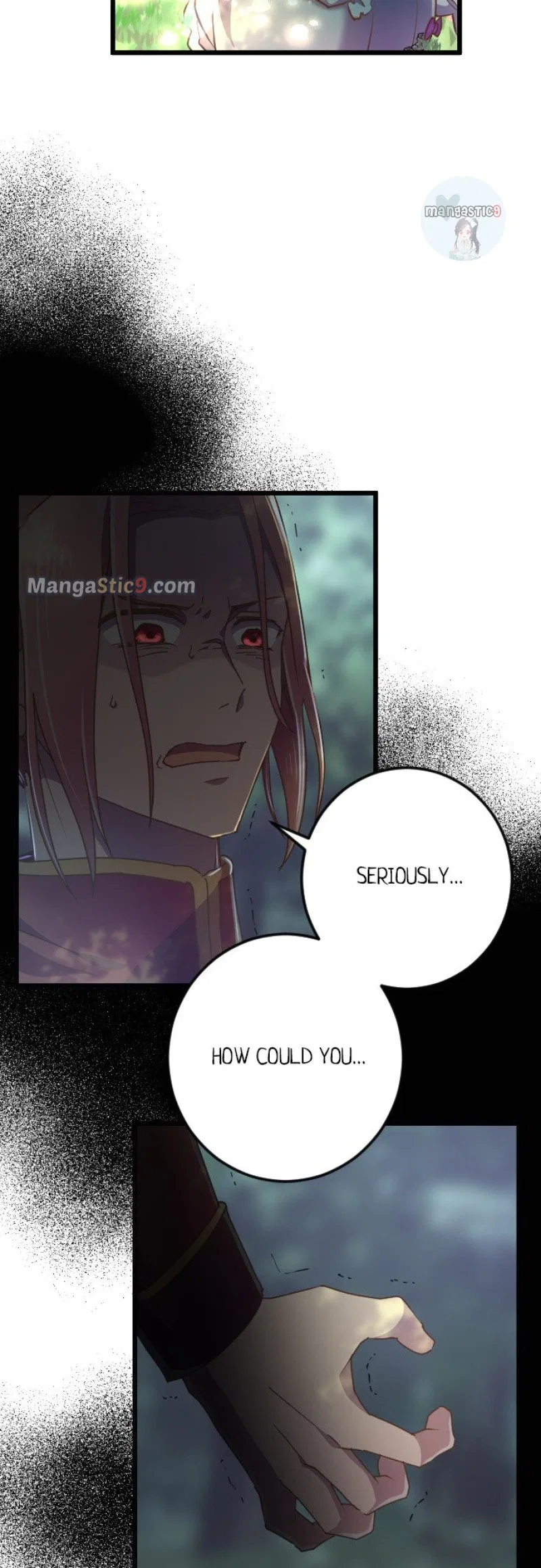 Between Yearning and Obsession Chapter 46 – Page 14