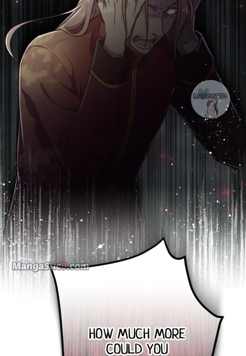Between Yearning and Obsession Chapter 46 – Page 16