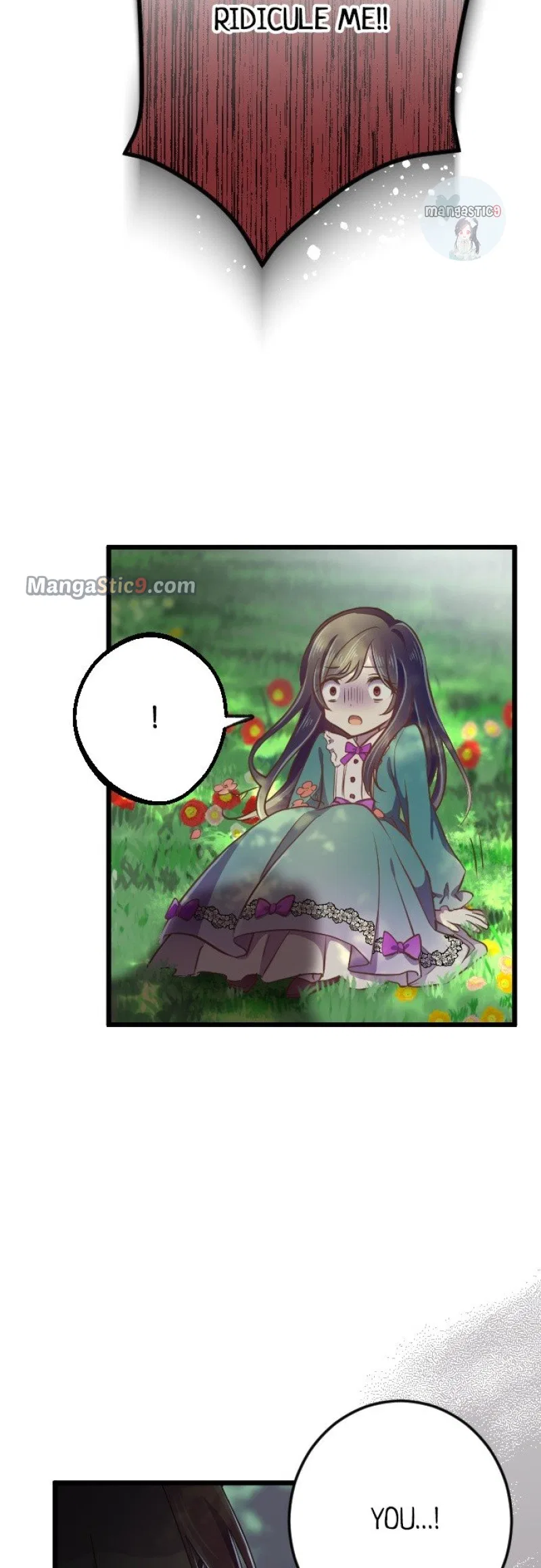 Between Yearning and Obsession Chapter 46 – Page 17