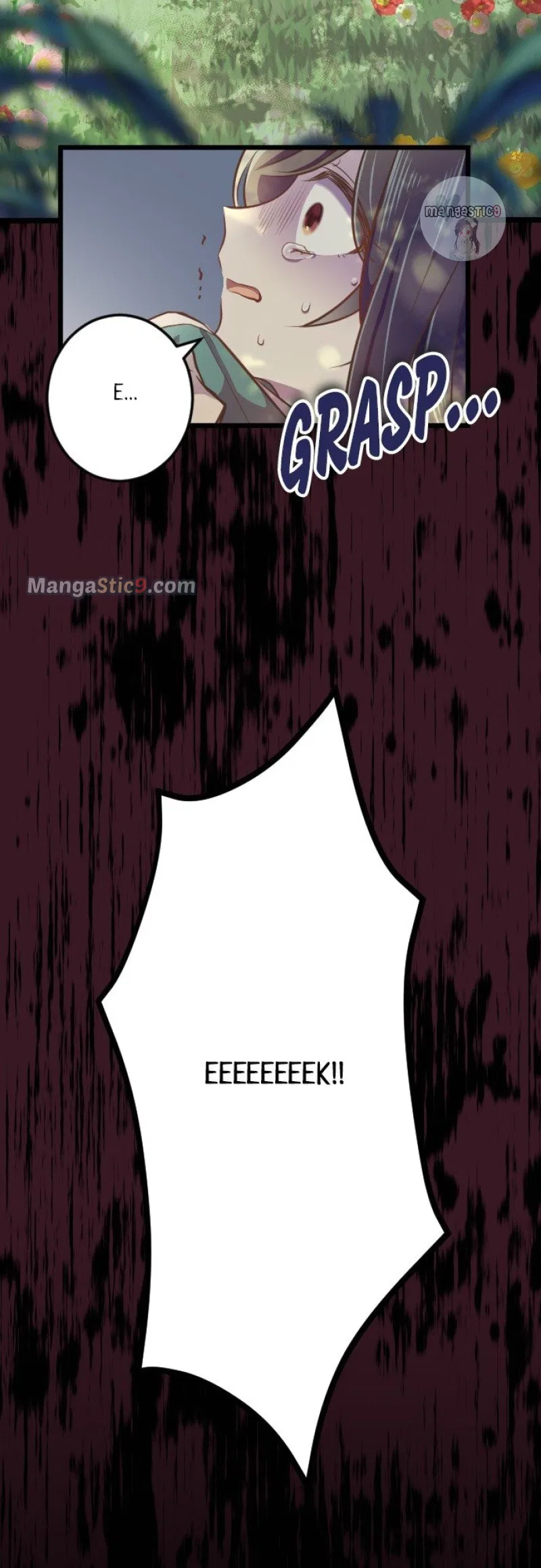Between Yearning and Obsession Chapter 46 – Page 20