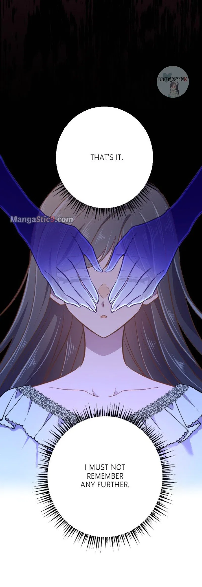 Between Yearning and Obsession Chapter 46 – Page 21