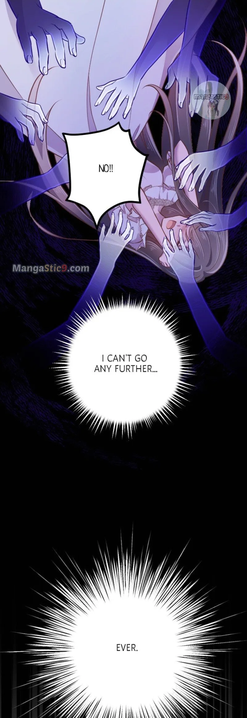 Between Yearning and Obsession Chapter 46 – Page 22