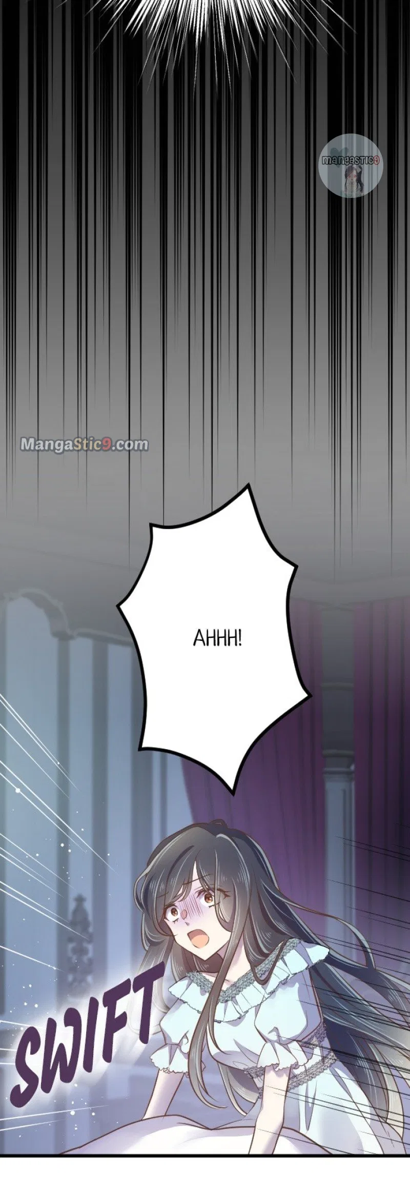 Between Yearning and Obsession Chapter 46 – Page 23