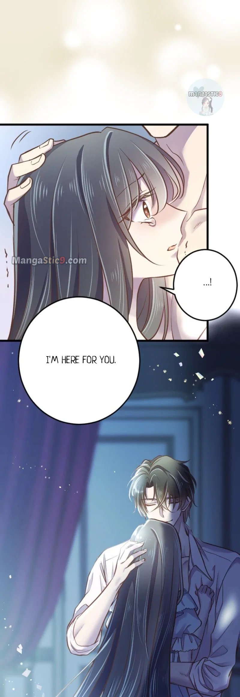 Between Yearning and Obsession Chapter 46 – Page 28