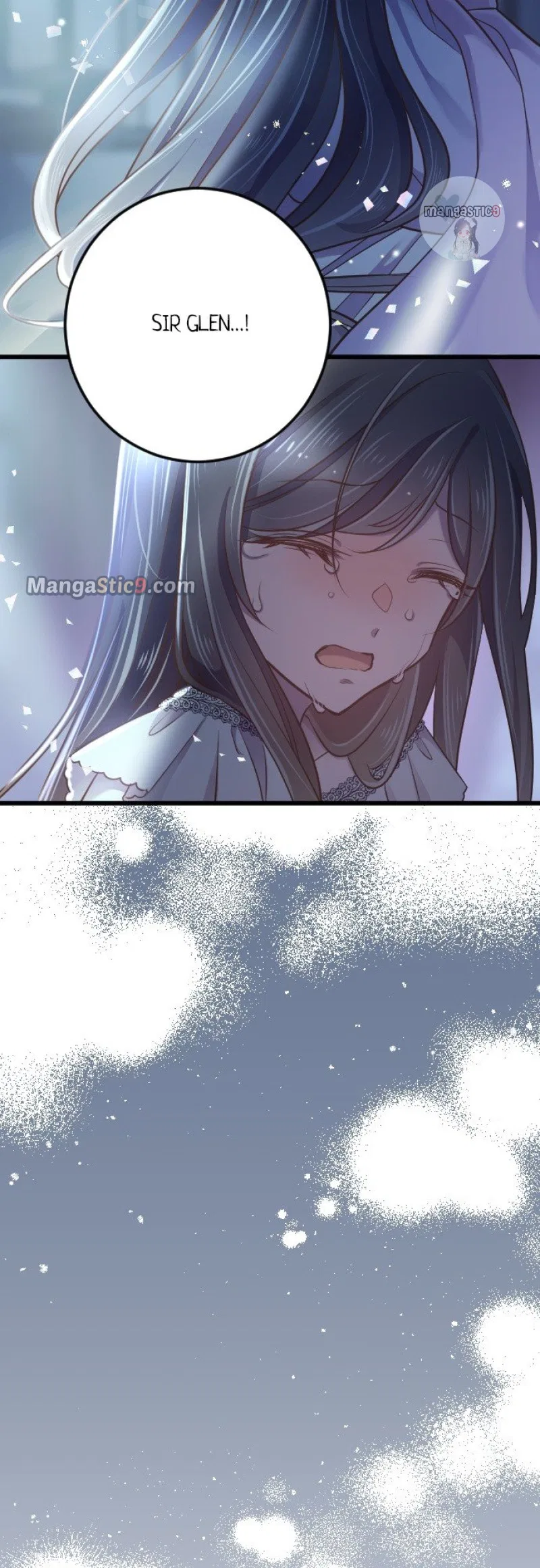 Between Yearning and Obsession Chapter 46 – Page 29