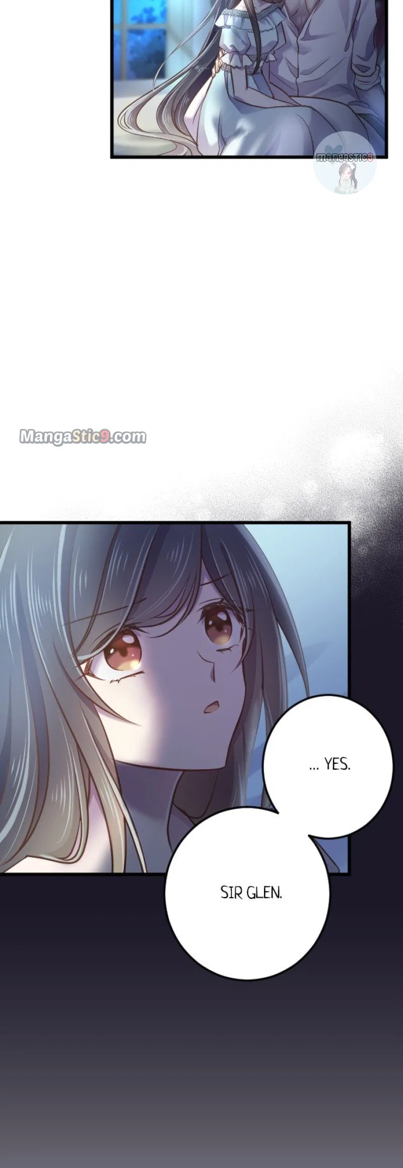 Between Yearning and Obsession Chapter 46 – Page 31