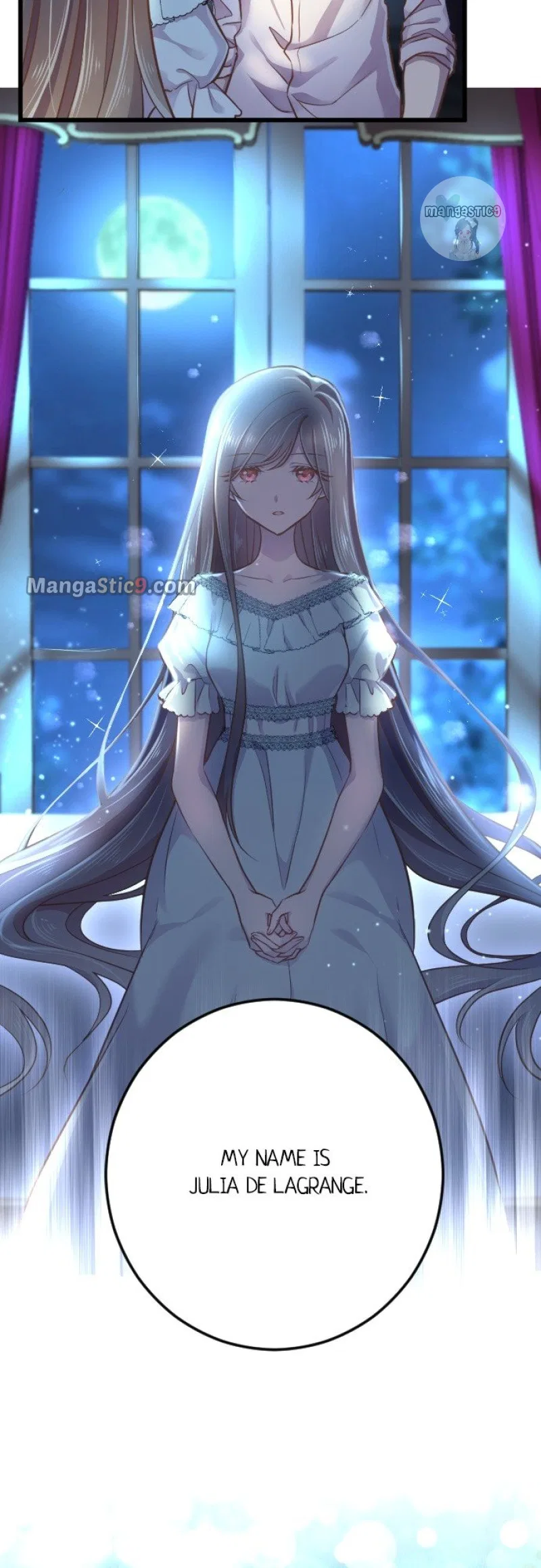 Between Yearning and Obsession Chapter 46 – Page 34