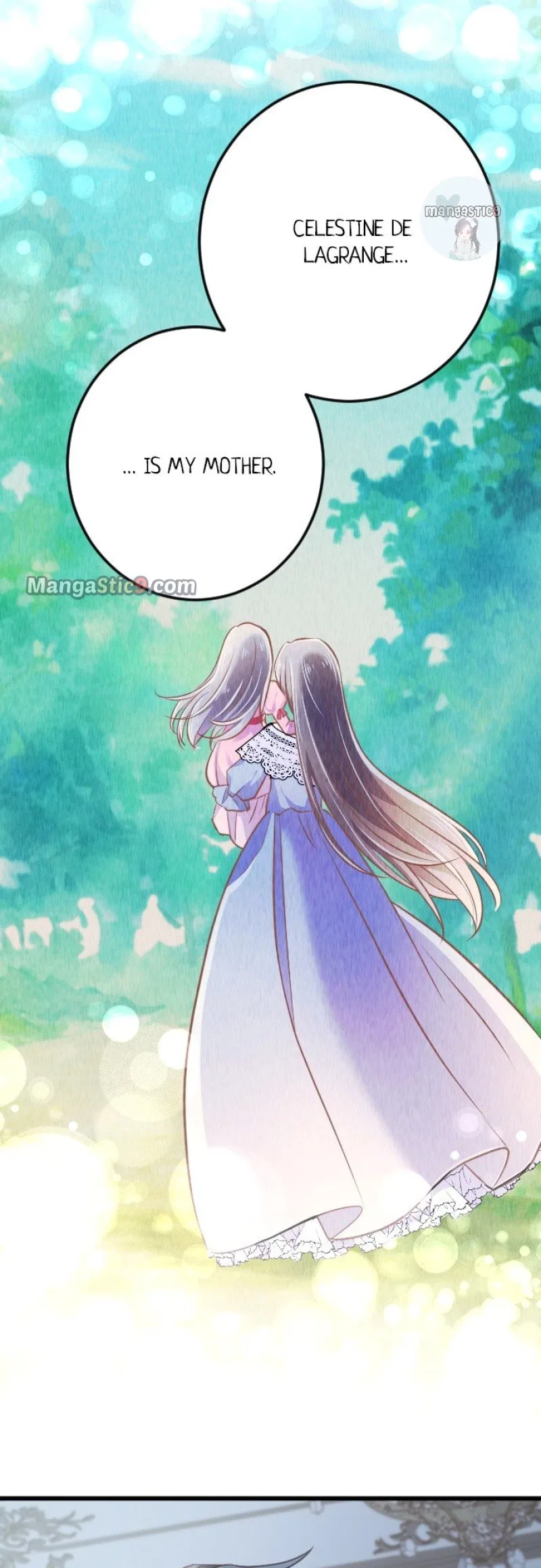 Between Yearning and Obsession Chapter 46 – Page 35