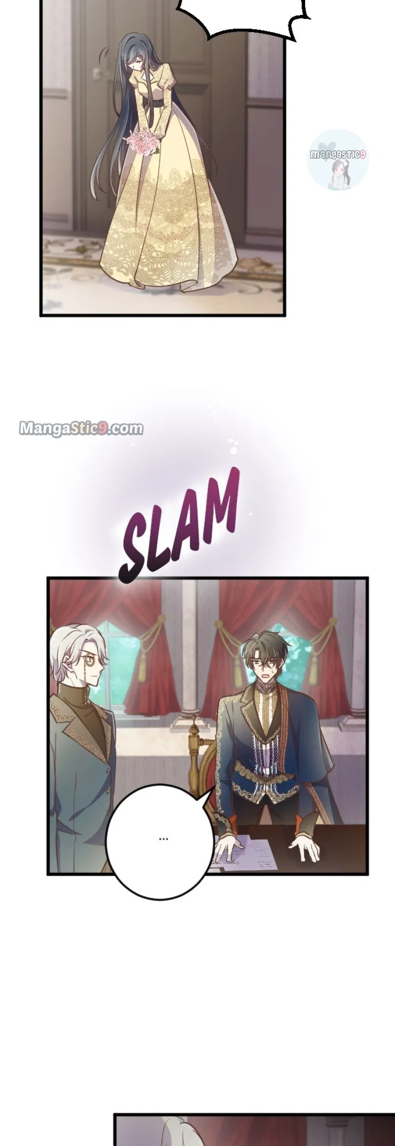 Between Yearning and Obsession Chapter 46 – Page 44