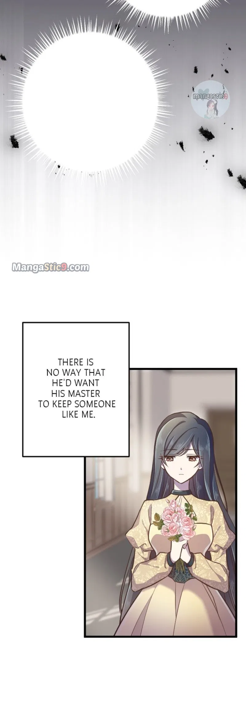 Between Yearning and Obsession Chapter 46 – Page 47