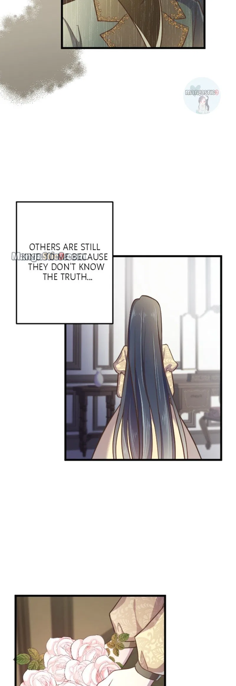 Between Yearning and Obsession Chapter 46 – Page 49