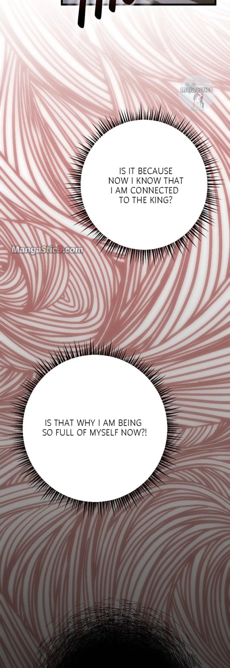 Between Yearning and Obsession Chapter 46 – Page 54